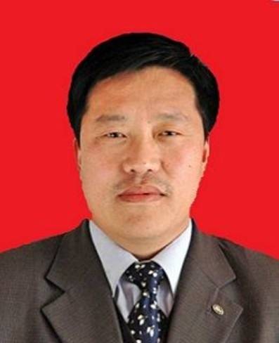 李长根（河南省鹤壁市民族宗教事务局原党二级调研员）