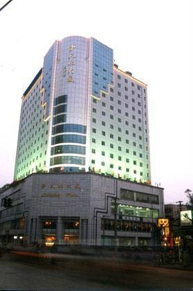 成都泸天化酒店