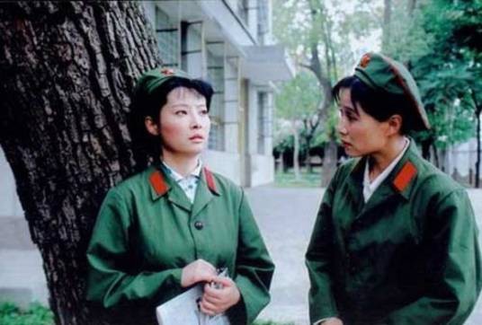 大校的女儿(2007年出品的张进战执导中国大陆电视剧)