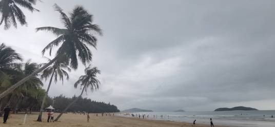 石梅湾
