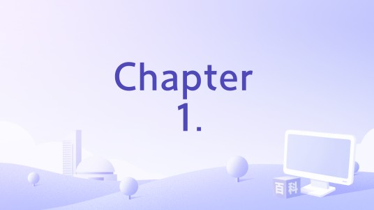 Chapter 1.