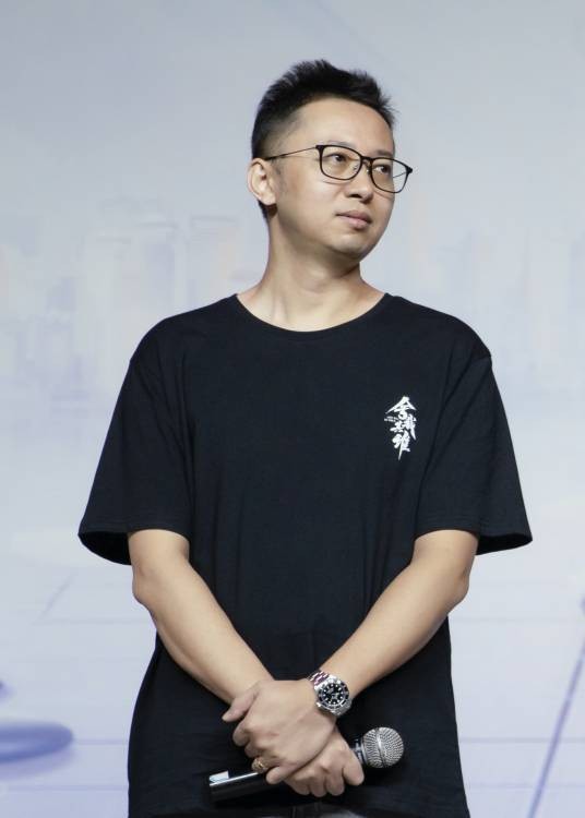 刘畅（中国内地影视导演、编剧）