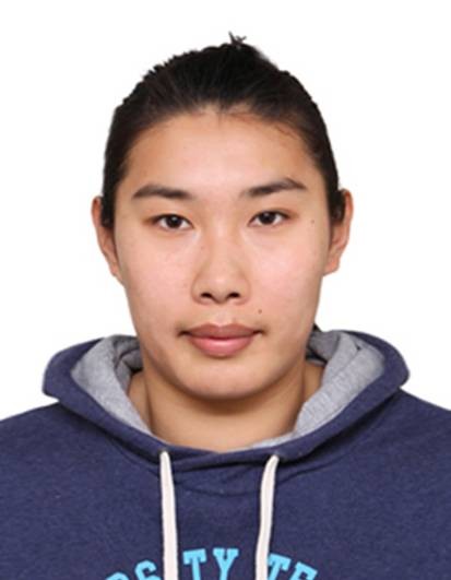 刘婷婷(中国田径运动员)