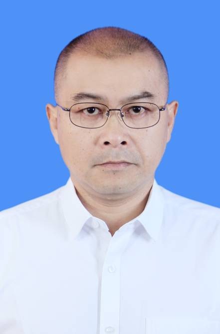 周兴（四川省盐边县政协原主席）