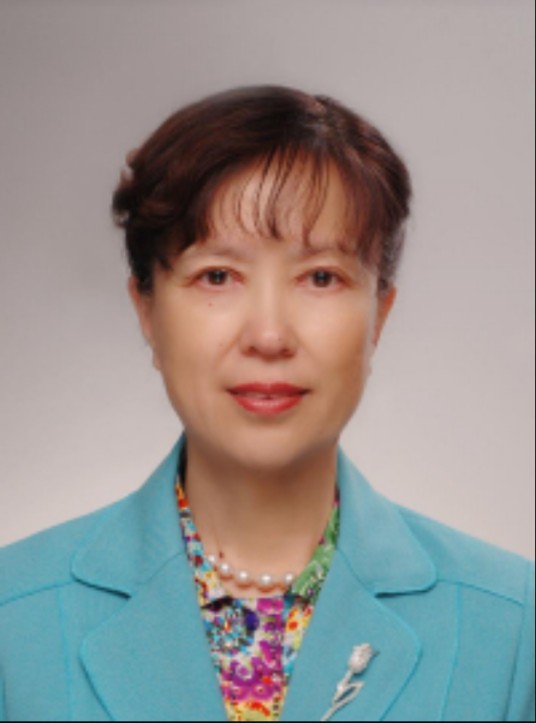 蒋萍（东北财经大学教授，博士生导师）