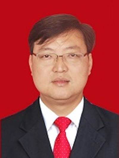 张宏武(湖南省怀化市中方县铁坡镇党委书记、四级调研员)