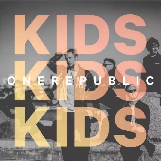 Kids（OneRepublic演唱的歌曲）