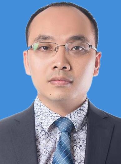 伍勇(西北大学副教授)