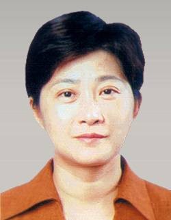 程红（安徽省黄山市人民代表大会常务委员会一级巡视员）