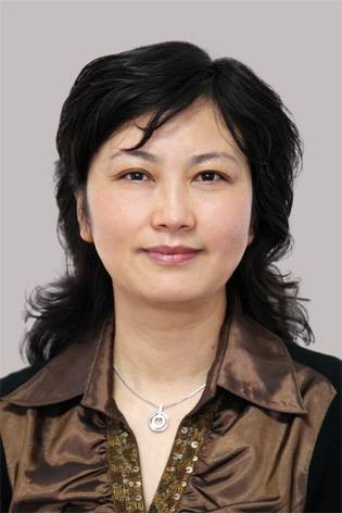 黄玲(云南省政协教科卫体委员会原副主任)