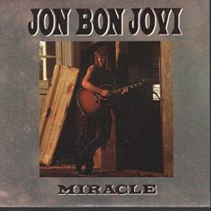 miracle（Jon Bon Jovi演唱的歌曲）