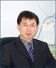 彭艳（重庆理工大学党委常委、副校长）