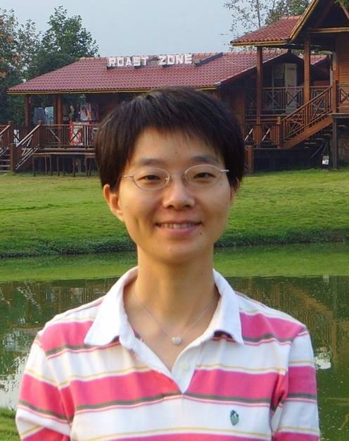 肖冰（中国东南大学法学院教授）