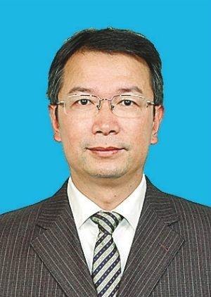 李永忠（德宏师范学院党委书记）