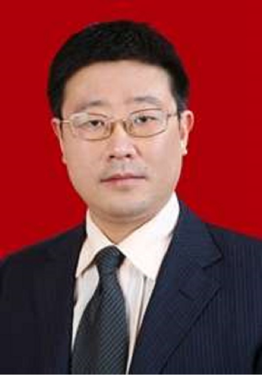 许强（湖北省恩施州人民政府副州长、民革恩施州委会主委）