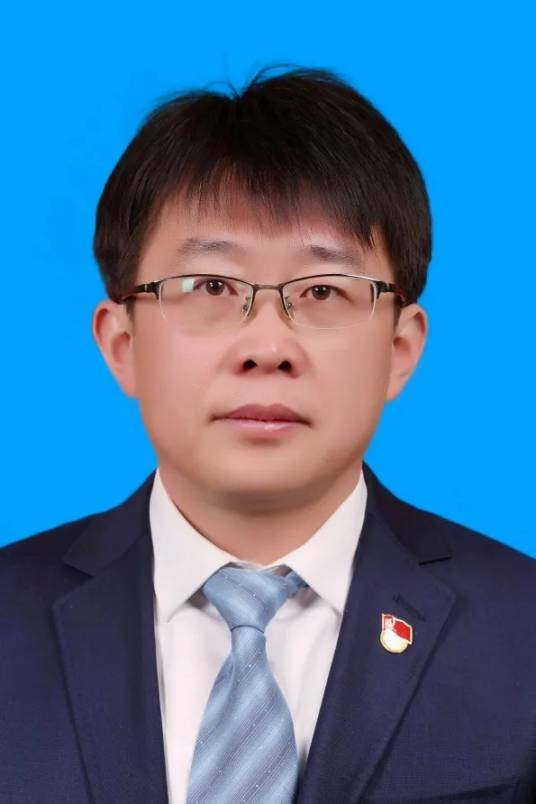 乔永生（忻州师范学院党委书记）