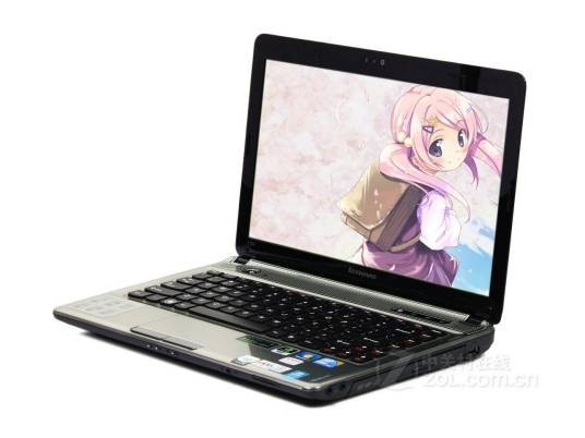 联想Z360A-ITH(H)酷黑
