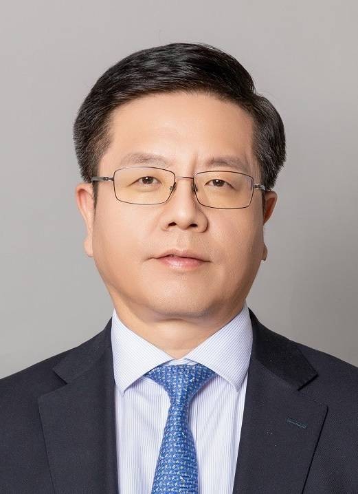 戴炜（北京银行党委副书记、行长）