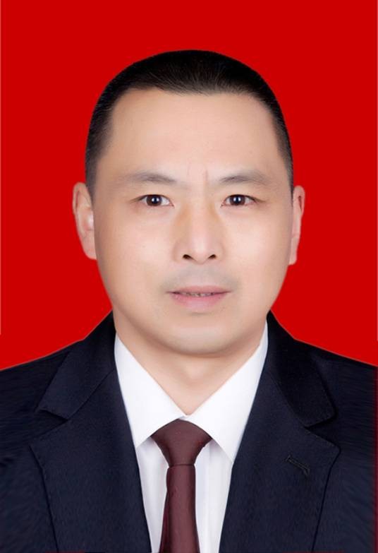 吕滨(台州市黄岩区退役军人事务局党组成员、副局长)