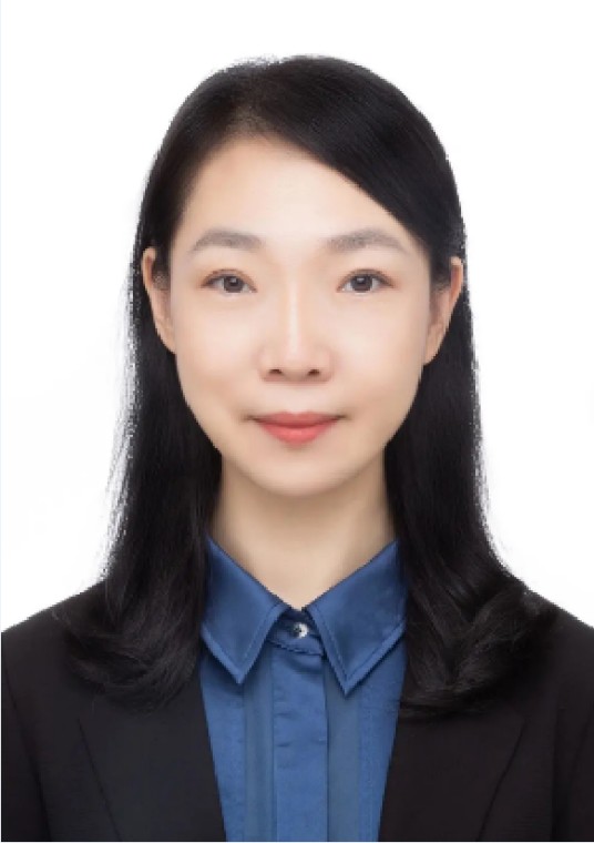 路遥(农工党辽宁省委会常委、丹东市委会主委,辽宁省政协委员、丹东市政协常委、丹东市人大常委会委员)