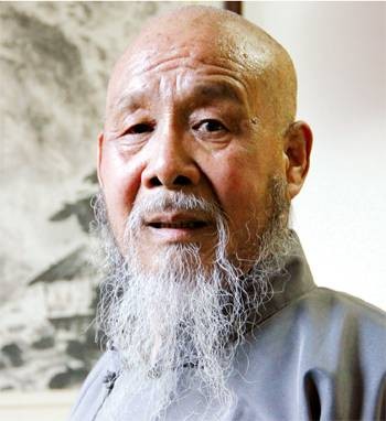 聂凤(中国现代山水画大师)
