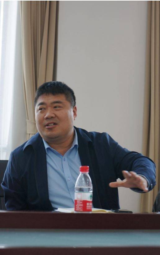 王维国（中国社会科学院大学马克思主义学院执行院长）
