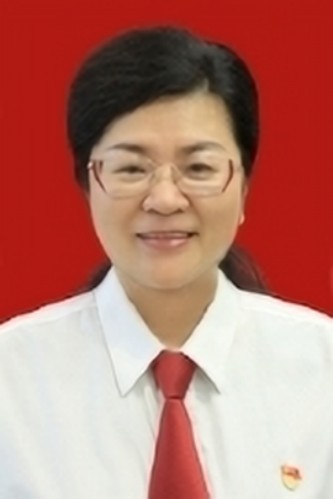 方璐（江西省鹰潭市委组织部副部长）