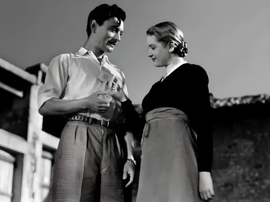 红手古比(1943年法国上映的剧情片)