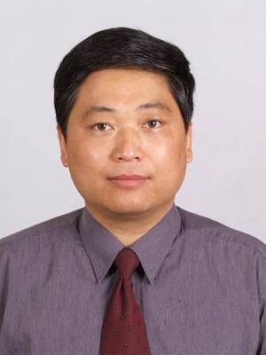 王永(中国科学技术大学教授)