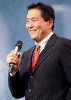 罗伯特·清崎