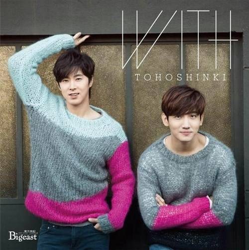 Chandelier（东方神起演唱歌曲）