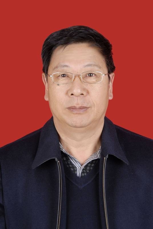 李文清（甘肃省平凉市静宁县政协原副主席）