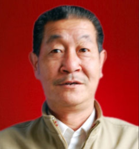 韩惠民（中国一级美术师，版画家）