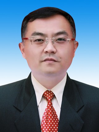 陈星（湖南省怀化市沅陵县委副书记）