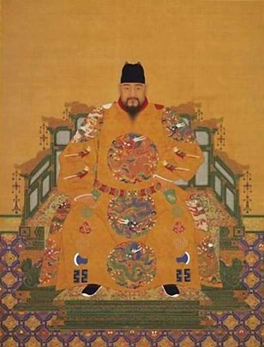 夺门之变