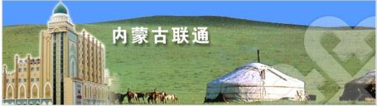 中国联合网络通信有限公司内蒙古自治区分公司