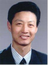 黄波(湖北省政协民族和宗教委员会原副主任)