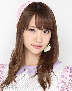 永尾玛利亚