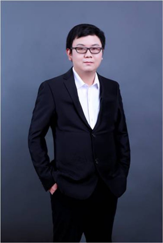 彭晓明（中国内地猴面鱼科技技术总监）