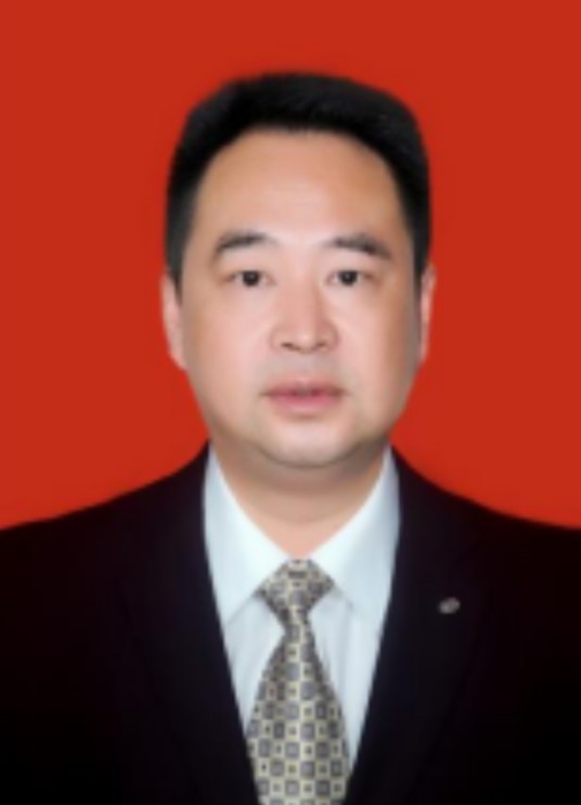 曾朝阳(湖南省怀化市洪江区应急管理局党委书记、局长、一级主任科员)