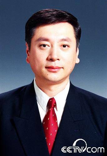 朱彤（中央电视台副总编辑、第11届中国文联副主席）