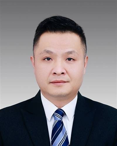 徐剑锋（浙江省杭州市体育局原副局长）