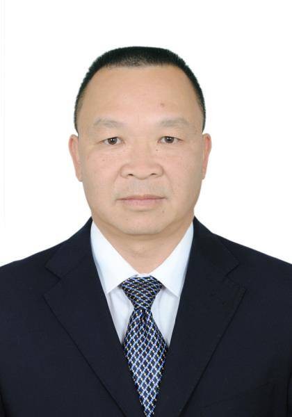 张保和（德宏傣族景颇族自治州史志编纂委员会办公室原四级调研员）