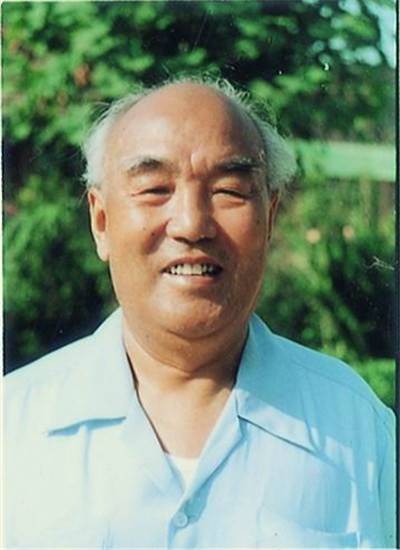 张羽(著名作家、编辑、老革命)