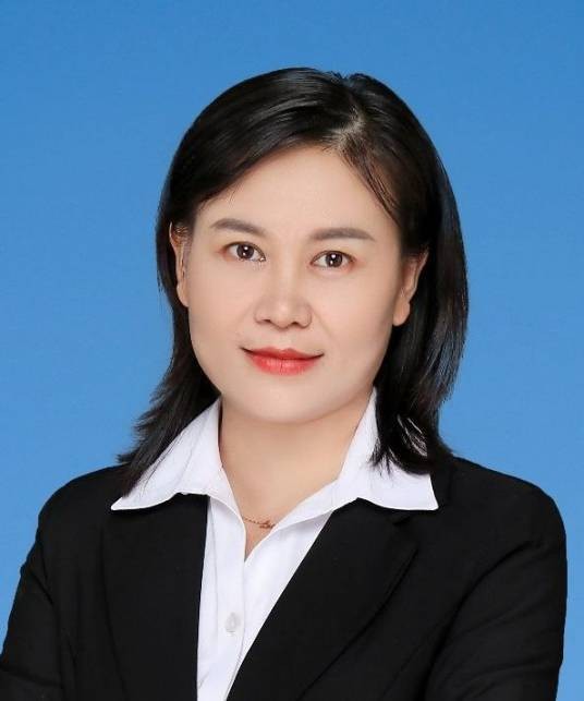 王艳丽(海南医学院药学院院长)