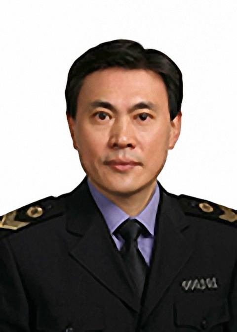 胡光(国家疾控局应急处置司司长)
