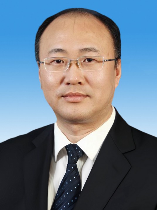 付强(东北农业大学党委书记)