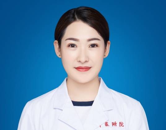 刘卓（山东中医药大学附属医院生殖与遗传科副主任医师）