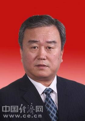 陈清（北京市城市管理委员会原主任）