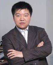 杨宁(美国空中网联合创始人、前总裁兼首席技术官)